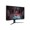 Moniteur de Jeu Premium FreeSync LED QHD 32" HDR10 Odyssey G51C Noir de Samsung ( LS32CG512ENXZA )