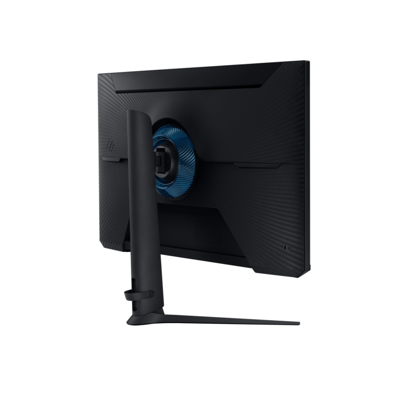 Moniteur de Jeu Premium FreeSync LED QHD 32" HDR10 Odyssey G51C Noir de Samsung ( LS32CG512ENXZA )