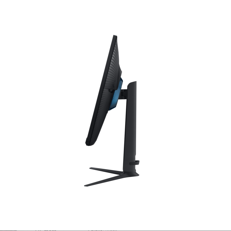 Moniteur de Jeu Premium FreeSync LED QHD 32" HDR10 Odyssey G51C Noir de Samsung ( LS32CG512ENXZA )