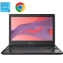 Ordinateur Portable Chromebook 11,6" N4500 d'Intel / RAM 4GB Go / eMMC 64GB Go / Chrome Google Gateway Acer ( CBO311-1H-C01N )