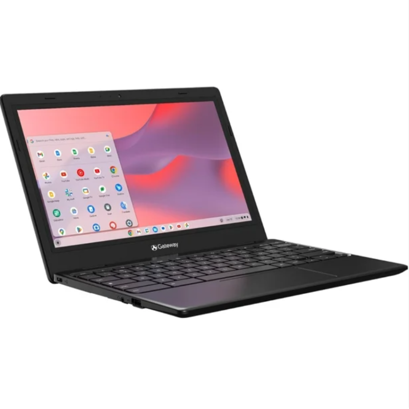 Ordinateur Portable Chromebook 11,6" N4500 d'Intel / RAM 4GB Go / eMMC 64GB Go / Chrome Google Gateway Acer ( CBO311-1H-C01N )
