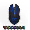 Souris de Jeu Filaire Ergonomique avec LED 7 Couleurs *PRODUIT NEUF* Havit ( HV-MS691 )