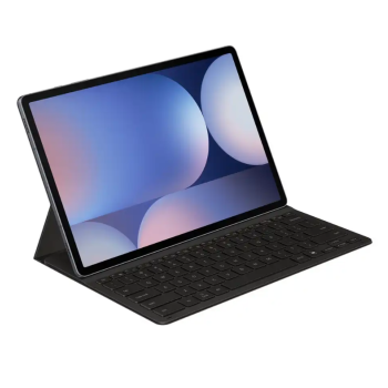 Tablette Galaxy S8+ 12,4" / 128 Go Gris avec &Eacute;tui- Clavier et S-pen Samsung ( SM-X800NZAHXAC )