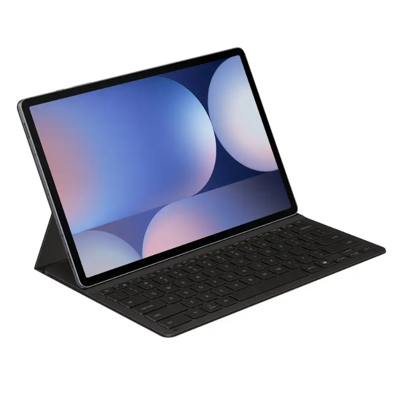 Tablette Galaxy S8+ 12,4" / 128 Go Gris avec &Eacute;tui- Clavier et S-pen Samsung ( SM-X800NZAHXAC )