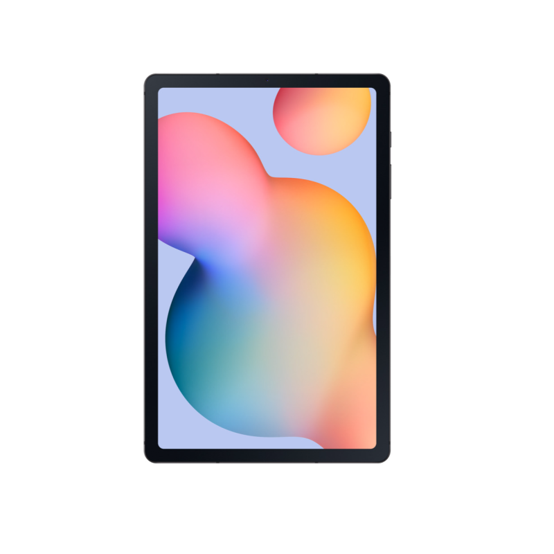 Tablette Galaxy Tab S6 Lite 10,4" et 64 Go Android avec Exynos 1280 Graphite de Samsung ( SM-P620NZAAXAC )