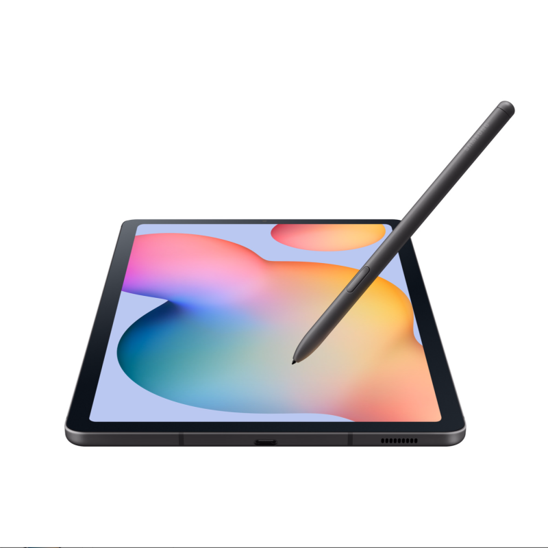Tablette Galaxy Tab S6 Lite 10,4" et 64 Go Android avec Exynos 1280 Graphite de Samsung ( SM-P620NZAAXAC )