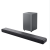 Barre de Son 2.1 canaux Dolby Atmos de 220 W avec Haut-Parleur d'Extr&ecirc;mes Graves sans Fil de TCL ( S55H5 )