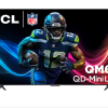 QD-Mini LED 75" UHD 4K Série QM67K Smart TCL ( 75QM67K )
