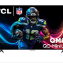 QD-Mini LED 75" UHD 4K Série QM67K Smart TCL ( 75QM67K )