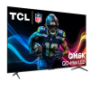 QD-Mini LED 75" UHD 4K Série QM67K Smart TCL ( 75QM67K )