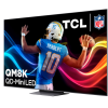 TCL 65" QM8K Series 4K UHD QD-Mini LED Smart TV with Google TV ( 65QM8K )