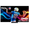 TCL 65" QM8K Series 4K UHD QD-Mini LED Smart TV with Google TV ( 65QM8K )