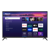 LED 43" UHD 4K Roku Smart Magnavox ( MRTU4310 )