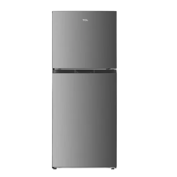 R&eacute;frig&eacute;rateur Compact de 11.6 pi&sup3; en Acier Inoxydable *PRODUIT NEUF* TCL ( TM113L )