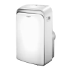 Climatiseur Portatif Intelligent 3-en-1 de 12 000 BTU ( 8000 BTU SACC) OMNIMAX ( OP12N3WBA4RCM )