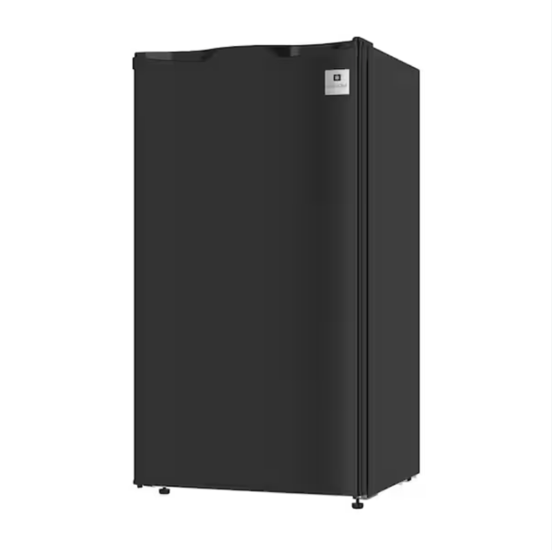 R&eacute;frig&eacute;rateur Compact de 3.2 pi&sup3; en Noir Arctic Chef ( ACFR321 )