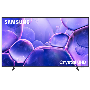 LED 75" UHD 4K S&eacute;ries U8000F Tizen Smart Samsung ( UN75U8000FFXZC )
