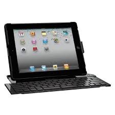 Clavier Bluetooth pliable pour iPad 2 de Logitech Fold-Up