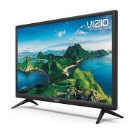 LED 24" S&eacute;rie-D Smart Vizio ( D24H-G9 )