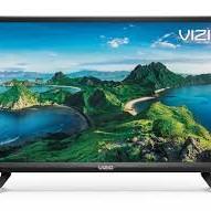 LED 24" S&eacute;rie-D Smart Vizio ( D24H-G9 )