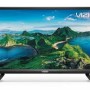 LED 24" S&eacute;rie-D Smart Vizio ( D24H-G9 )