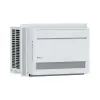 Climatiseur de fenêtre de 8 000 BTU Blanc Danby ( DAC080B5WDB )