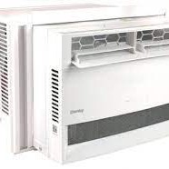 Climatiseur de fen&ecirc;tre de 8 000 BTU &agrave; Connexion sans Fil Danby ( DAC080B5WDB )