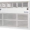 Climatiseur de fen&ecirc;tre de 8 000 BTU &agrave; Connexion sans Fil Danby ( DAC080EB7WDB )