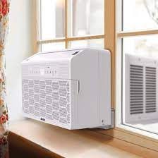 Climatiseur de fen&ecirc;tre de 10 000 BTU &agrave; Connexion sans Fil Danby ( DAC100B6IWDB )