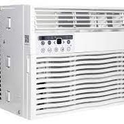 Climatiseur de fen&ecirc;tre de 12 000 BTU &agrave; Connexion sans Fil Danby ( DAC120EB7WDB )