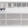 Climatiseur de fen&ecirc;tre de 12 000 BTU &agrave; Connexion sans Fil Danby ( DAC120EB7WDB )