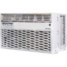 Climatiseur de fen&ecirc;tre de 12 000 BTU Danby ( DAC120EB9WDB )