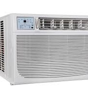 Climatiseur de fen&ecirc;tre de 15 000 BTU Danby ( DAC150EB2WDB )