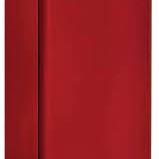 R&eacute;frig&eacute;rateur Compact Classique Contemporain de 11 pi&sup3; Rouge Danby ( DAR110A3LDB )