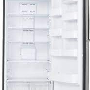 R&eacute;frig&eacute;rateur sans cong&eacute;lateur de 30" / 17 Pi&sup3; &agrave; Profondeur de Comptoir en Acier Inoxydable Danby ( DAR170A3BSLDD )