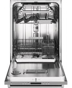 Lave-Vaisselle intégré de 24" avec Turbo Combi Drying de ASKO ( DBI664PHXXLS )