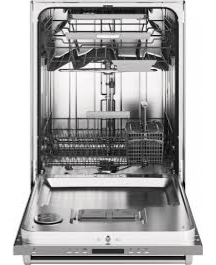 Lave-Vaisselle intégré de 24" avec Turbo Combi Drying de ASKO ( DBI664PHXXLS )