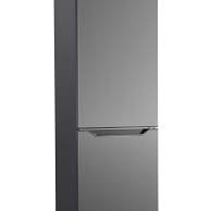 R&eacute;frig&eacute;rateur de 10 pi&sup3; &agrave; Cong&eacute;lateur Inf&eacute;rieur en Acier Inoxydable Danby ( DBMF100B1SLDB )