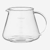 Cafeti&egrave;re &agrave; froid automatique avec Verseuse &eacute;l&eacute;gante de 7 tasses en verre Cuisinart ( DCB-10C )