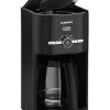 Cafeti&egrave;re Classique Programmable de 12 tasses Cuisinart ( DCC-1120BKC )