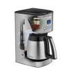Cafeti&egrave;re Programmable avec Carafe thermique de 12 tasses Cuisinart ( DCC-3400 )