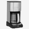 Cafeti&egrave;re Programmable de 12 tasses Extreme Brew Cuisinart ( DCC-3650C )