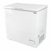 Cong&eacute;lateur Coffre Convertible en R&eacute;frig&eacute;rateur 7 Pi&sup3; Blanc Danby ( DCF070A5WCDB )