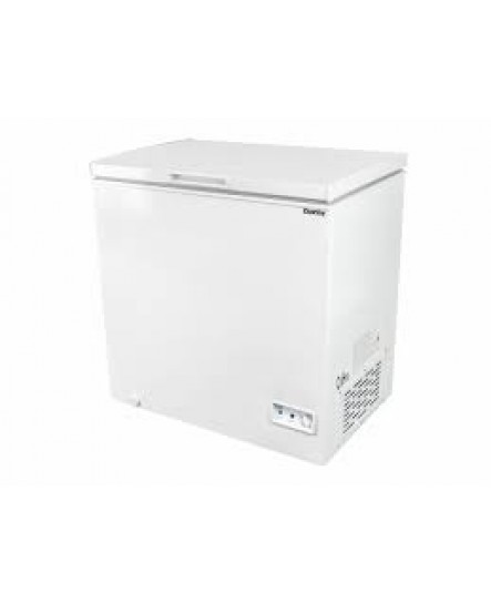 Congélateur Coffre Convertible en Réfrigérateur 7 Pi³ Blanc Danby ( DCF070A5WCDB )