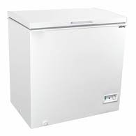 Cong&eacute;lateur Coffre Convertible en R&eacute;frig&eacute;rateur 7 Pi&sup3; Blanc Danby ( DCF070A5WCDB )