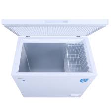 Cong&eacute;lateur Coffre 7,2 Pi&sup3; Blanc Danby ( DCF072A1WDB )