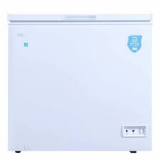 Cong&eacute;lateur Coffre 7,2 Pi&sup3; Blanc Danby ( DCF072A1WDB )