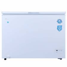 Cong&eacute;lateur Coffre 11.0 Pi&sup3; Blanc Danby ( DCF100A1WDD )