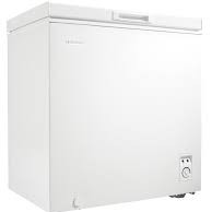 Cong&eacute;lateur Coffre de 5 pi&sup3; Blanc *PRODUIT NEUF* Diplomat ( DCFM050C1WM )