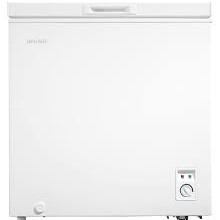 Cong&eacute;lateur Coffre de 5 pi&sup3; Blanc *PRODUIT NEUF* Diplomat ( DCFM050C1WM )